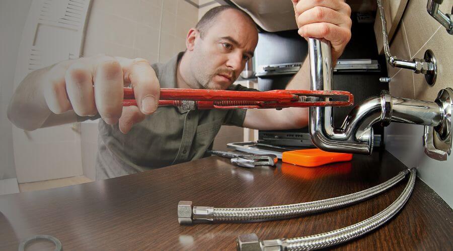 Local tankless water heater installation in Rockford, OH